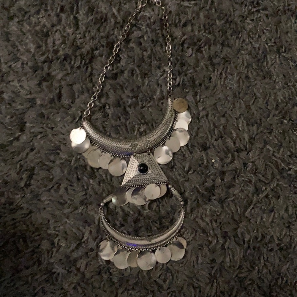 🖤🖤Boho Layered Neck Chain 🖤🖤